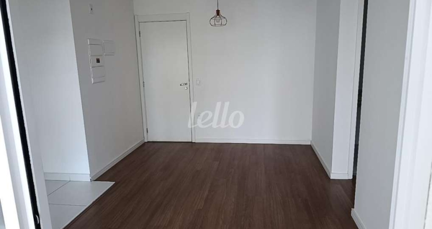 Apartamento com 2 quartos à venda na Rua Sousa Breves, 97, Vila Zilda, São Paulo