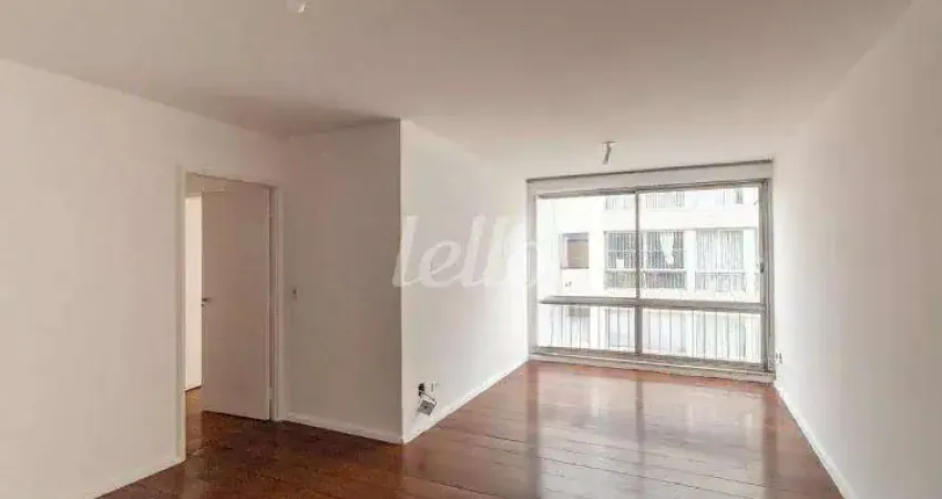 Apartamento com 3 quartos à venda na Rua Itambé, 367, Higienópolis, São Paulo