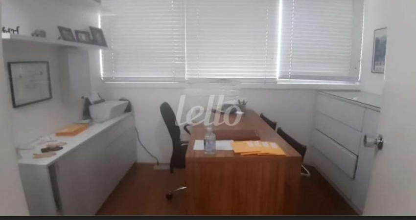 Sala comercial com 1 sala à venda na Rua Tabapuã, 649, Itaim Bibi, São Paulo