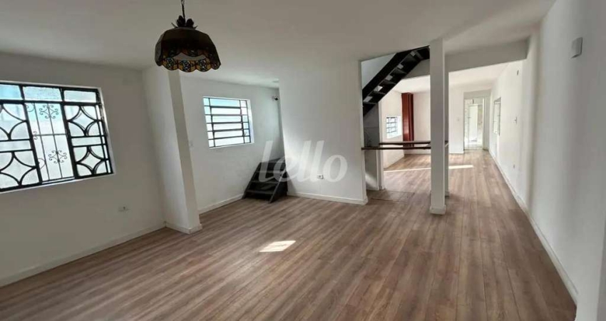 Casa com 2 quartos à venda na Rua Jorge Chammas, 153, Vila Mariana, São Paulo