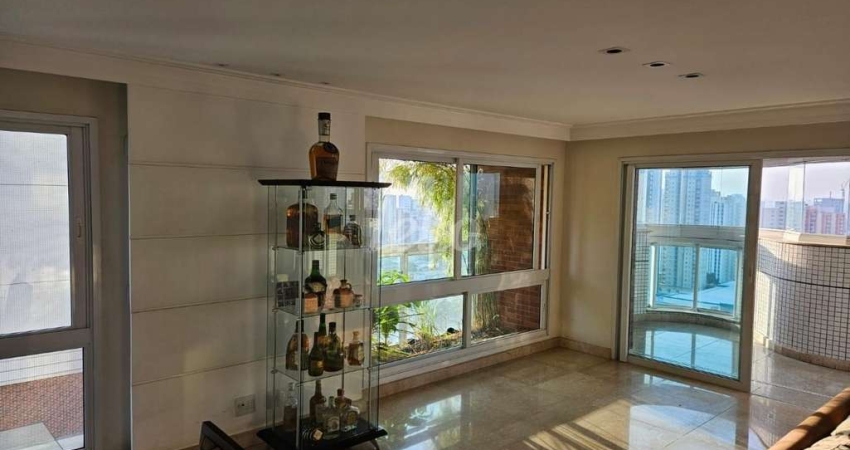 Apartamento com 4 quartos à venda na Rua Antônio Camardo, 618, Vila Gomes Cardim, São Paulo