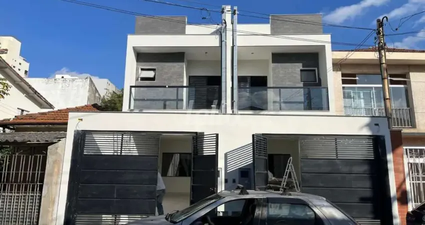 Casa com 3 quartos à venda na Rua Amorinópolis, 102, Vila Gomes Cardim, São Paulo