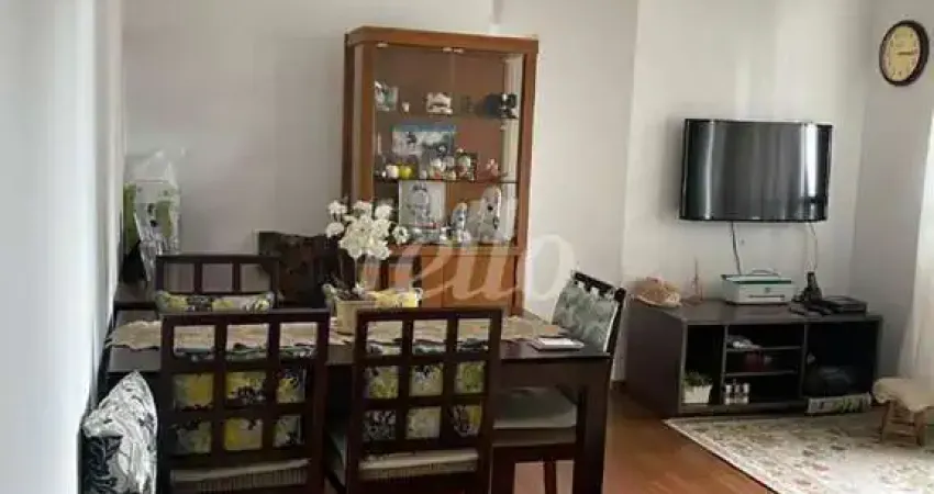 Apartamento com 3 quartos à venda na Avenida Azevedo, 467, Vila Azevedo, São Paulo