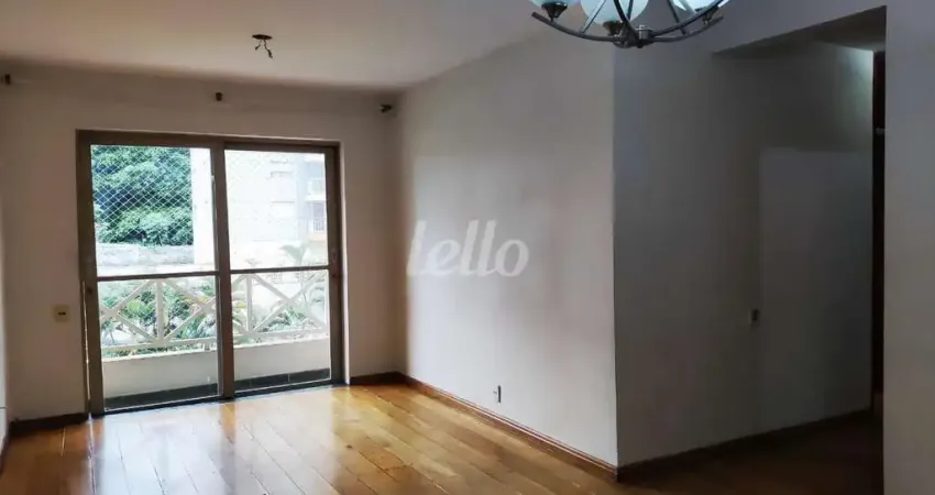 Apartamento com 3 quartos à venda na Avenida Celso Garcia, 5885, Tatuapé, São Paulo