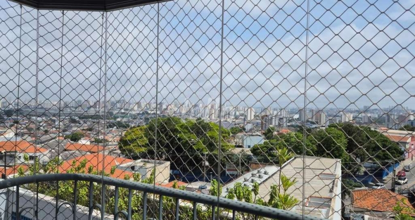 Apartamento com 2 quartos à venda na Rua Tripuí, 210, Vila Bela, São Paulo