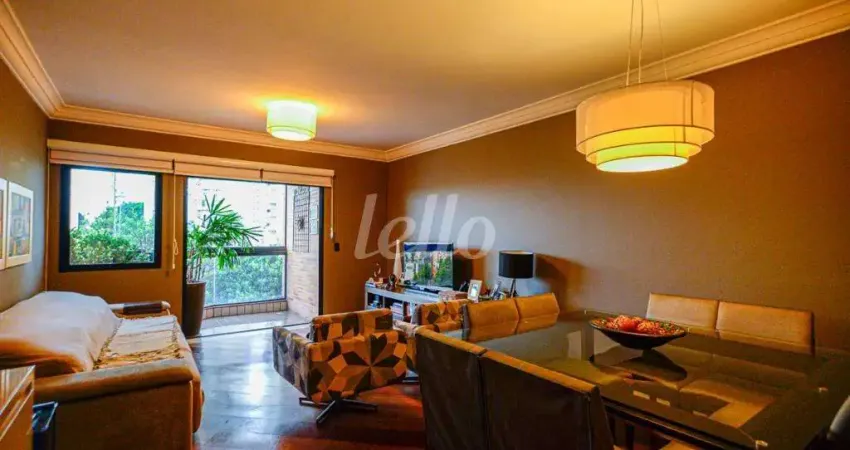 Apartamento com 3 quartos à venda na Praça Wilhelm Bernauer, 56, Vila Prudente, São Paulo