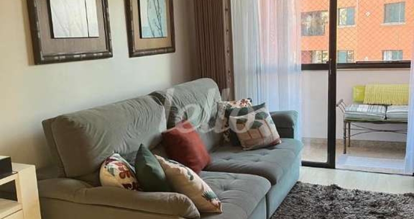 Apartamento com 2 quartos à venda na Rua da Fonte, 169, Jardim Bela Vista, Santo André