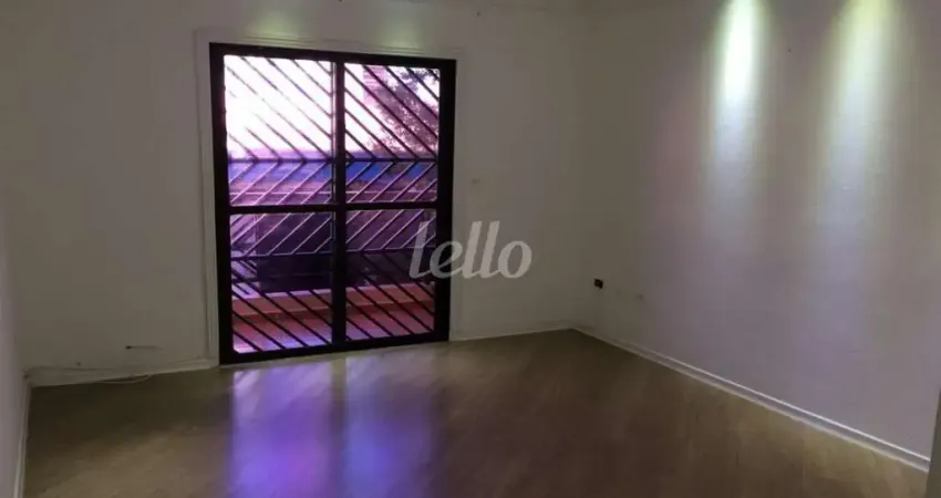 Apartamento com 3 quartos à venda na Rua Itajubá, 121, Vila Alice, Santo André