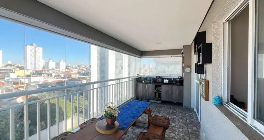 Apartamento com 2 quartos à venda na Avenida Dezenove de Janeiro, 160, Vila Carrão, São Paulo