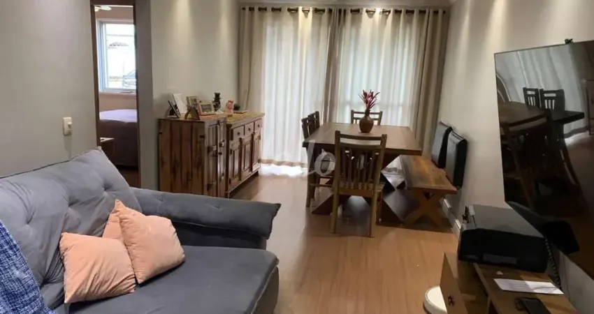 Apartamento com 2 quartos à venda na Rua Ibicaba, 71, Chácara Califórnia, São Paulo