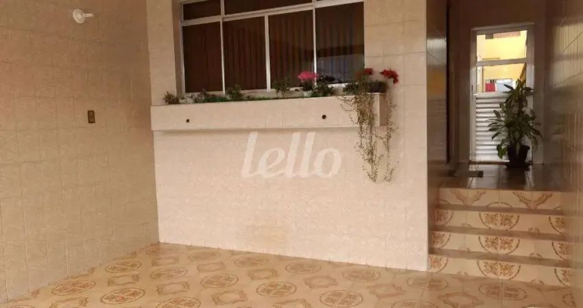 Casa com 3 quartos à venda na Rua Oliveira Catrambi, 438, Jardim Vila Formosa, São Paulo
