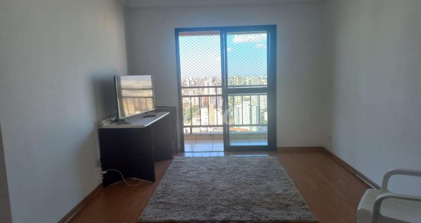 Apartamento com 3 quartos à venda na Avenida Nova Cantareira, 1413, Tucuruvi, São Paulo