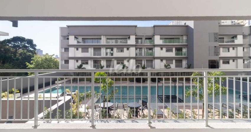 Apartamento com 2 quartos à venda na Rua Cantagalo, 2167, Vila Gomes Cardim, São Paulo