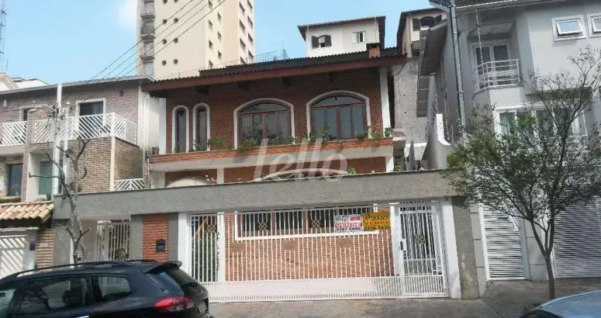 Casa com 4 quartos à venda na Rua Marambá, 53, Água Fria, São Paulo