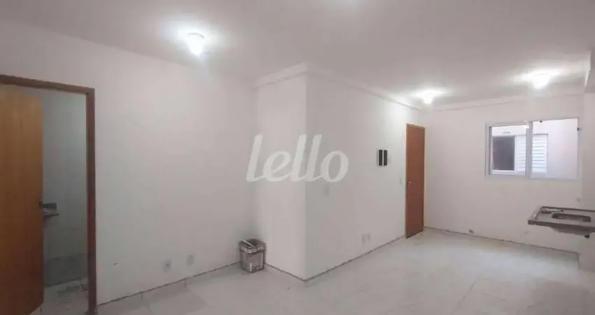 Apartamento com 2 quartos à venda na Rua Caetano Pinto, 211, Brás, São Paulo