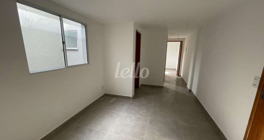 Apartamento com 1 quarto à venda na Rua Teodoro Mascarenhas, 390, Vila Matilde, São Paulo
