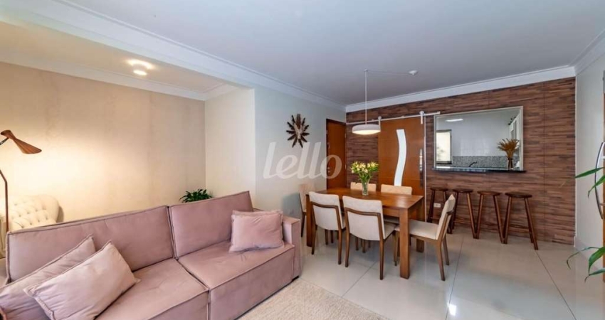 Apartamento com 3 quartos à venda na Rua Eça de Queiroz, 234, Vila Mariana, São Paulo