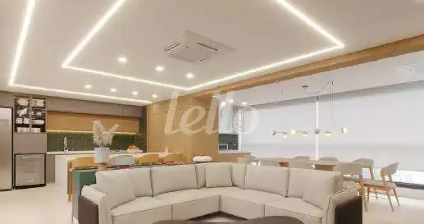 Apartamento com 4 quartos à venda na Rua Domingos Augusto Setti, 93, Vila Mariana, São Paulo
