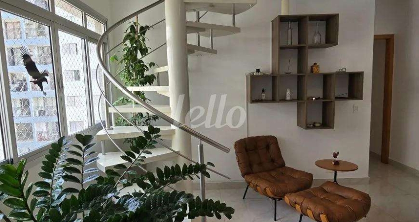 Apartamento com 3 quartos à venda na Rua José Getúlio, 546, Liberdade, São Paulo