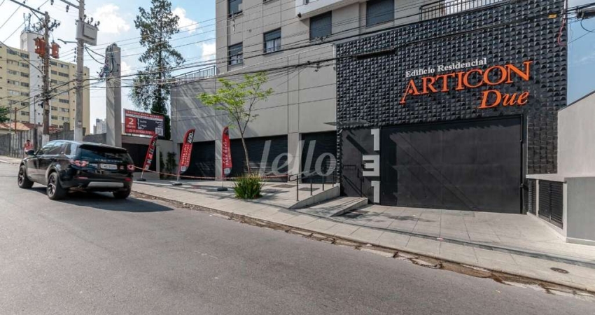 Ponto comercial à venda na Rua Tomé Portes, 131, Vila Dom Pedro II, São Paulo