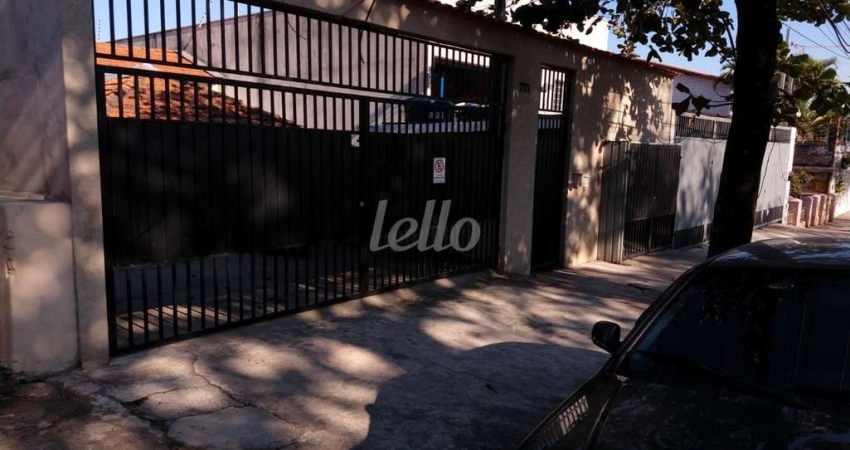 Casa comercial à venda na Rua Santa Eudóxia, 771, Parque Peruche, São Paulo
