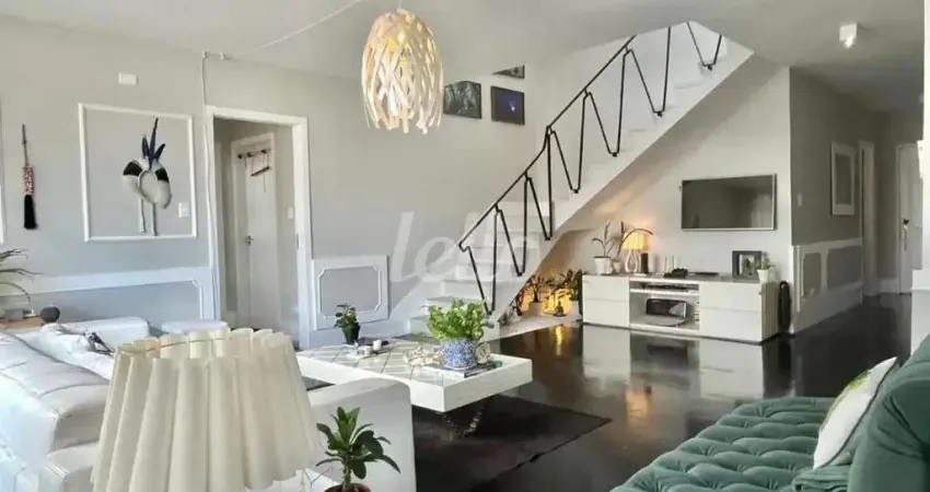 Apartamento com 3 quartos à venda na Rua Peixoto Gomide, 1214, Jardim América, São Paulo