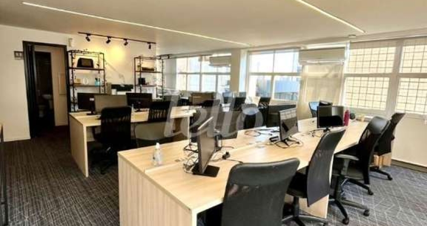 Sala comercial com 7 salas à venda na Avenida Brigadeiro Faria Lima, 2012, Jardim Paulistano, São Paulo