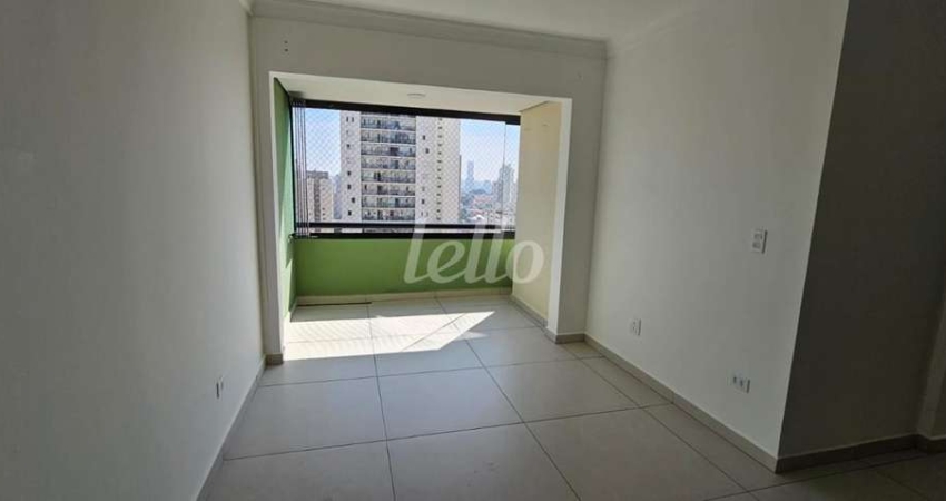 Apartamento com 3 quartos à venda na Rua Cuiabá, 353, Alto da Mooca, São Paulo