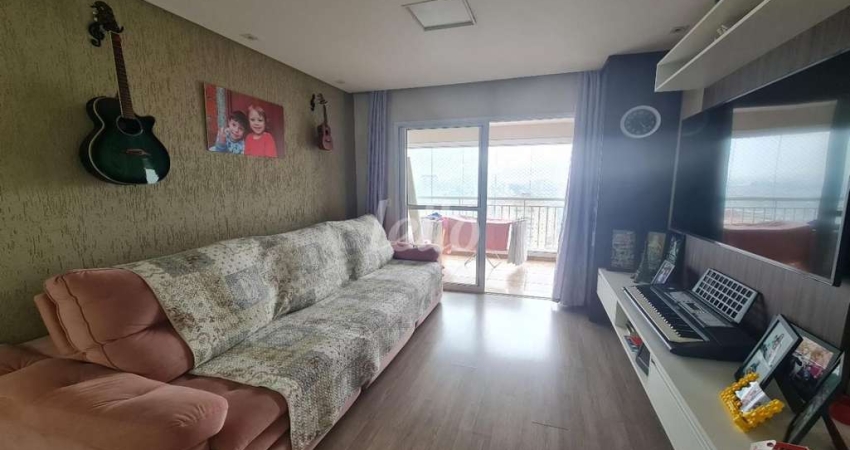 Apartamento com 3 quartos à venda na Rua Brasílio Machado, 533, Centro, São Bernardo do Campo
