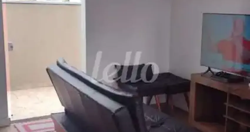 Apartamento com 2 quartos à venda na Rua Alexandre Farmésio, 58/64, Parque Maria Luiza, São Paulo