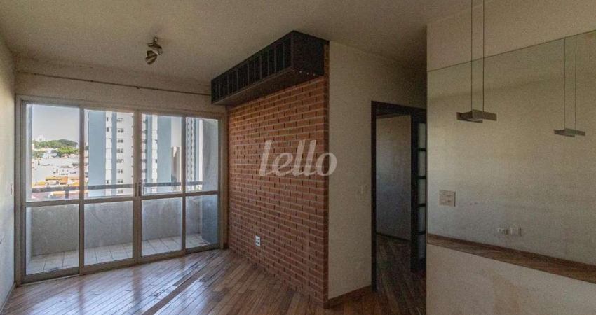 Apartamento com 2 quartos à venda na Avenida Regente Feijó, 1900, Vila Regente Feijó, São Paulo