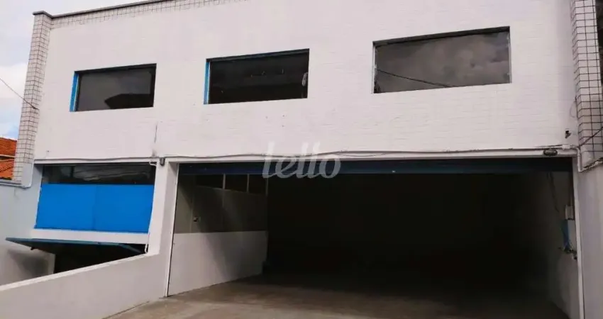 Ponto comercial à venda na Avenida Leôncio de Magalhães, 1347, Jardim São Paulo (Zona Norte), São Paulo