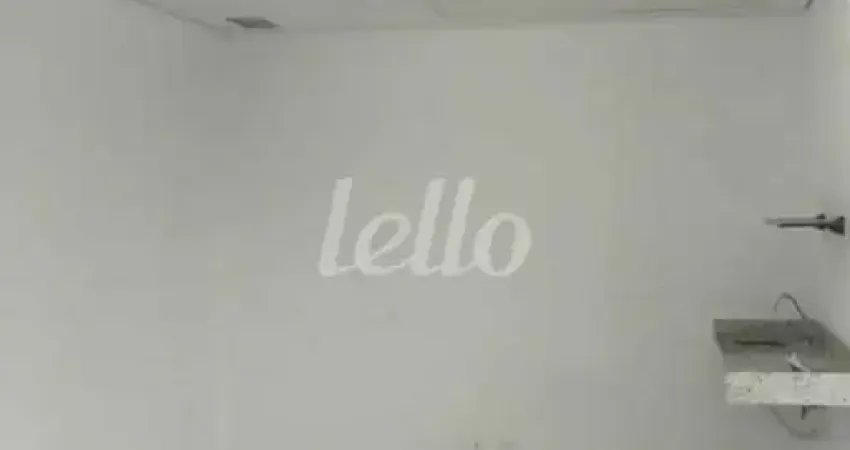 Sala comercial com 1 sala à venda na Rua Palestra Itália, 73, Perdizes, São Paulo