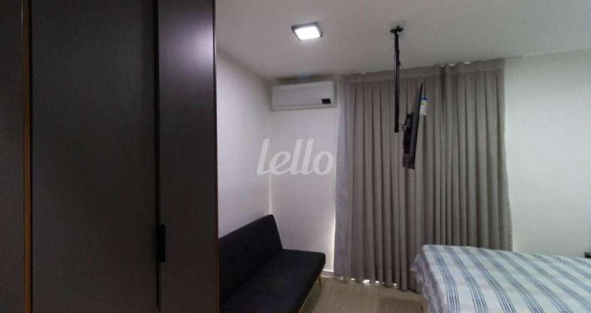 Apartamento com 1 quarto à venda na Rua Potiguar Medeiros, 67, Pinheiros, São Paulo