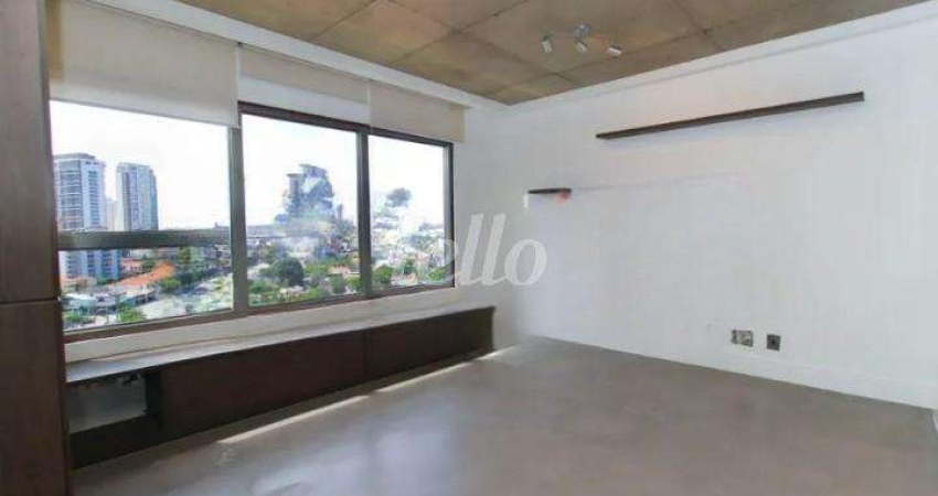 Apartamento com 2 quartos à venda na Rua Joaquim Guarani, 485, Jardim das Acacias, São Paulo