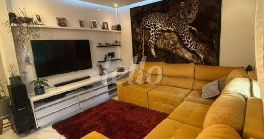 Apartamento com 2 quartos à venda na Rua Doutor Brasil de Oliveira, 73, Santo Amaro, São Paulo