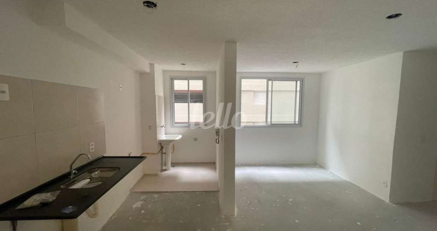 Apartamento com 2 quartos à venda na Avenida Condessa Elisabeth de Robiano, 6000, Jardim América da Penha, São Paulo