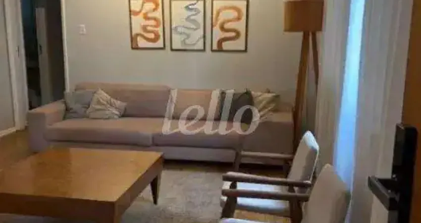 Apartamento com 2 quartos à venda na Rua Itacema, 184, Itaim Bibi, São Paulo