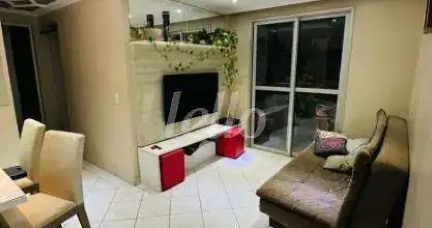 Apartamento com 2 quartos à venda na Avenida Padre Arlindo Vieira, 3101, Jardim Vergueiro, São Paulo