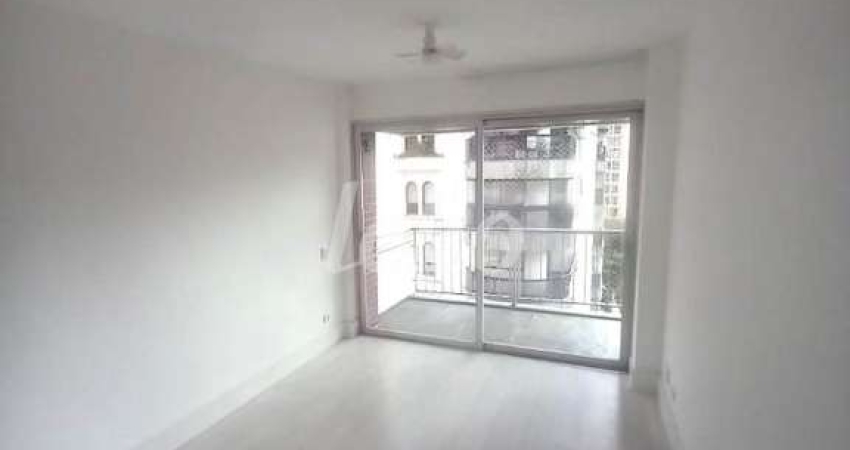 Apartamento com 1 quarto à venda na Alameda dos Aicás, 392, Indianópolis, São Paulo