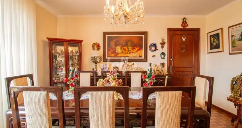 Apartamento com 3 quartos à venda na Rua Doutor Alfredo Ellis, 240, Bela Vista, São Paulo