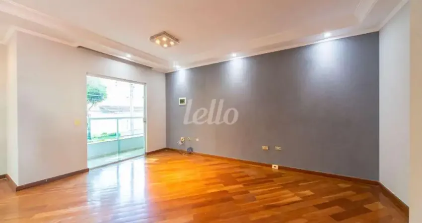 Casa com 3 quartos à venda na Rua Alexandre Fleming, 26, Vila Lilica, Santo André