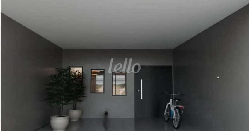 Casa com 3 quartos à venda na Rua Antônio Baena, 80, Vila Formosa, São Paulo