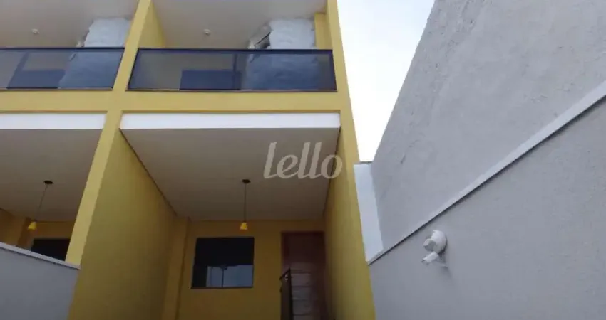 Casa com 3 quartos à venda na Rua Palmeira Batuá, 308, Jardim Eliane, São Paulo