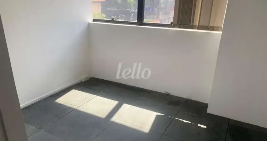 Sala comercial à venda na Alameda dos Tupinas, 33, Planalto Paulista, São Paulo