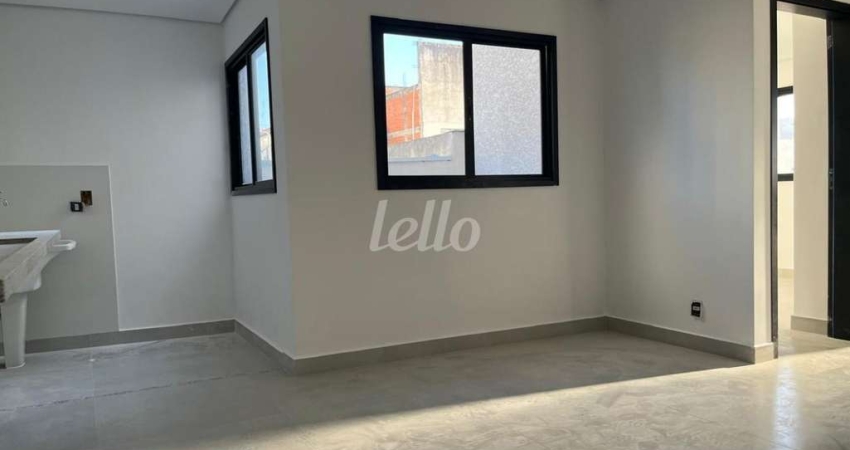 Apartamento com 2 quartos à venda na Rua Felício Geraldo Nicolau, 19, Vila Carrão, São Paulo