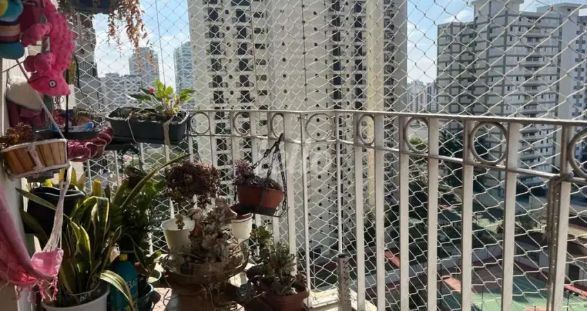 Apartamento com 3 quartos à venda na Rua Serra de Juréa, 767, Tatuapé, São Paulo