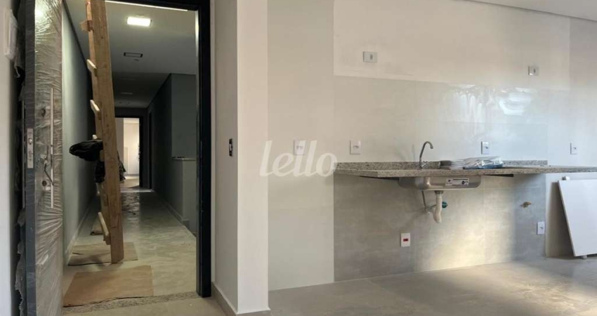 Apartamento com 2 quartos à venda na Rua Felício Geraldo Nicolau, 19, Vila Carrão, São Paulo