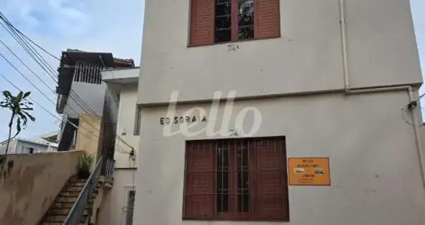 Apartamento com 2 quartos à venda na Praça Antônio Zunkeller Leite, 74, Mandaqui, São Paulo