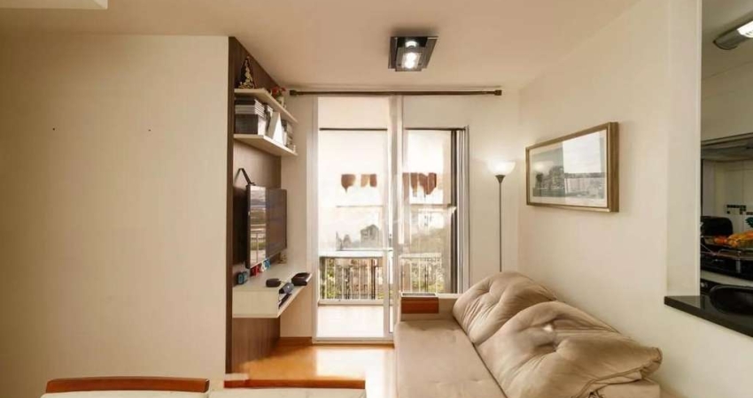 Apartamento com 2 quartos à venda na Rua Eugênio de Freitas, 371, Vila Guilherme, São Paulo